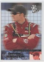 Driving Sensation - Dale Earnhardt Jr.