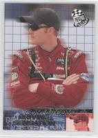 Driving Sensation - Dale Earnhardt Jr.