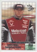 Driving Sensation - Elliott Sadler