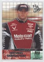 Driving Sensation - Elliott Sadler