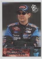 Driving Sensation - Kurt Busch