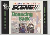 NASCAR Scene - Bouncing Back