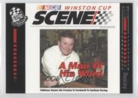 NASCAR Scene - Richard Childress