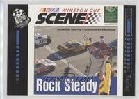 NASCAR Scene - Rock Steady