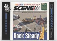 NASCAR Scene - Rock Steady