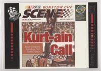 NASCAR Scene - Kurt Busch