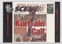 NASCAR Scene - Kurt Busch