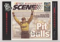 NASCAR Scene - Pit Bulls