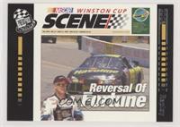 NASCAR Scene - Ricky Rudd