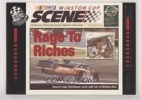 NASCAR Scene - Rags to Riches