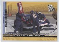 Over The Wall - Rusty Wallace