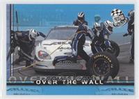 Over The Wall - Ryan Newman