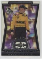 Matt Kenseth