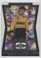 Matt Kenseth