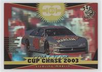 Sterling Marlin