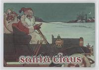 Santa Claus