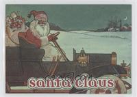 Santa Claus