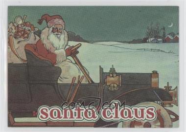 2003 Press Pass - Santa Claus #S2 - Santa Claus