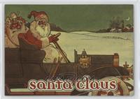 Santa Claus [EX to NM]
