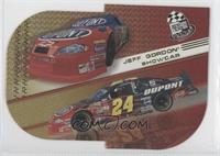 Jeff Gordon