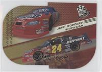 Jeff Gordon