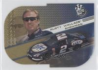 Rusty Wallace