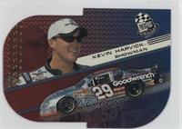 Kevin Harvick