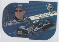 Mark Martin [Noted]