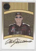 Dale Jarrett #/50