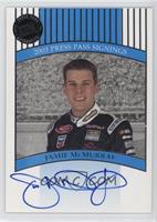 Jamie McMurray