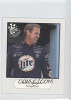 Rusty Wallace