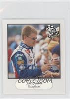 Jeff Burton