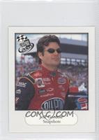 Jeff Gordon