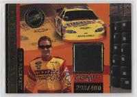 Scott Wimmer (Race-Used Tire) [EX to NM] #/400