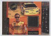 Scott Wimmer (Race-Used Tire) #/400