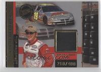 Chad Blount (Race-Used Tire) #/400