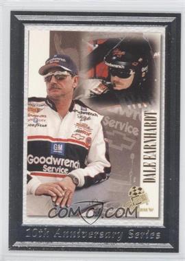 2003 Press Pass Dale Earnhardt 10th Anniversary Series Reprints - Multi-Product Insert [Base] #TA 67 - Dale Earnhardt