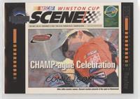 NASCAR Scene - Tony Stewart