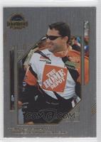 Tony Stewart