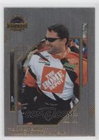 Tony Stewart