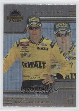 2003 Press Pass Eclipse - [Base] - Solar Eclipse #P29 - Matt Kenseth