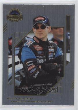 2003 Press Pass Eclipse - [Base] - Solar Eclipse #P3 - Kurt Busch