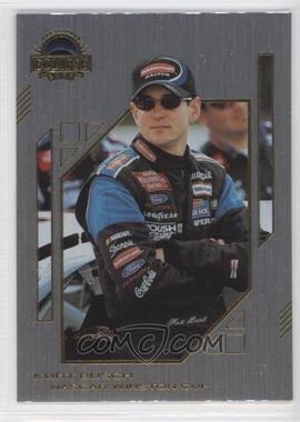 2003 Press Pass Eclipse - [Base] - Solar Eclipse #P3 - Kurt Busch