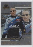 Mark Martin