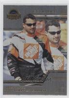 Tony Stewart