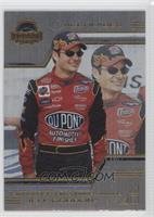 Jeff Gordon