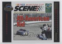 NASCAR Scene - Jimmie Johnson