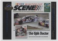 NASCAR Scene - Kurt Busch [Noted]