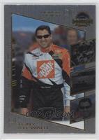 Checklist - Tony Stewart