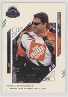 Tony Stewart